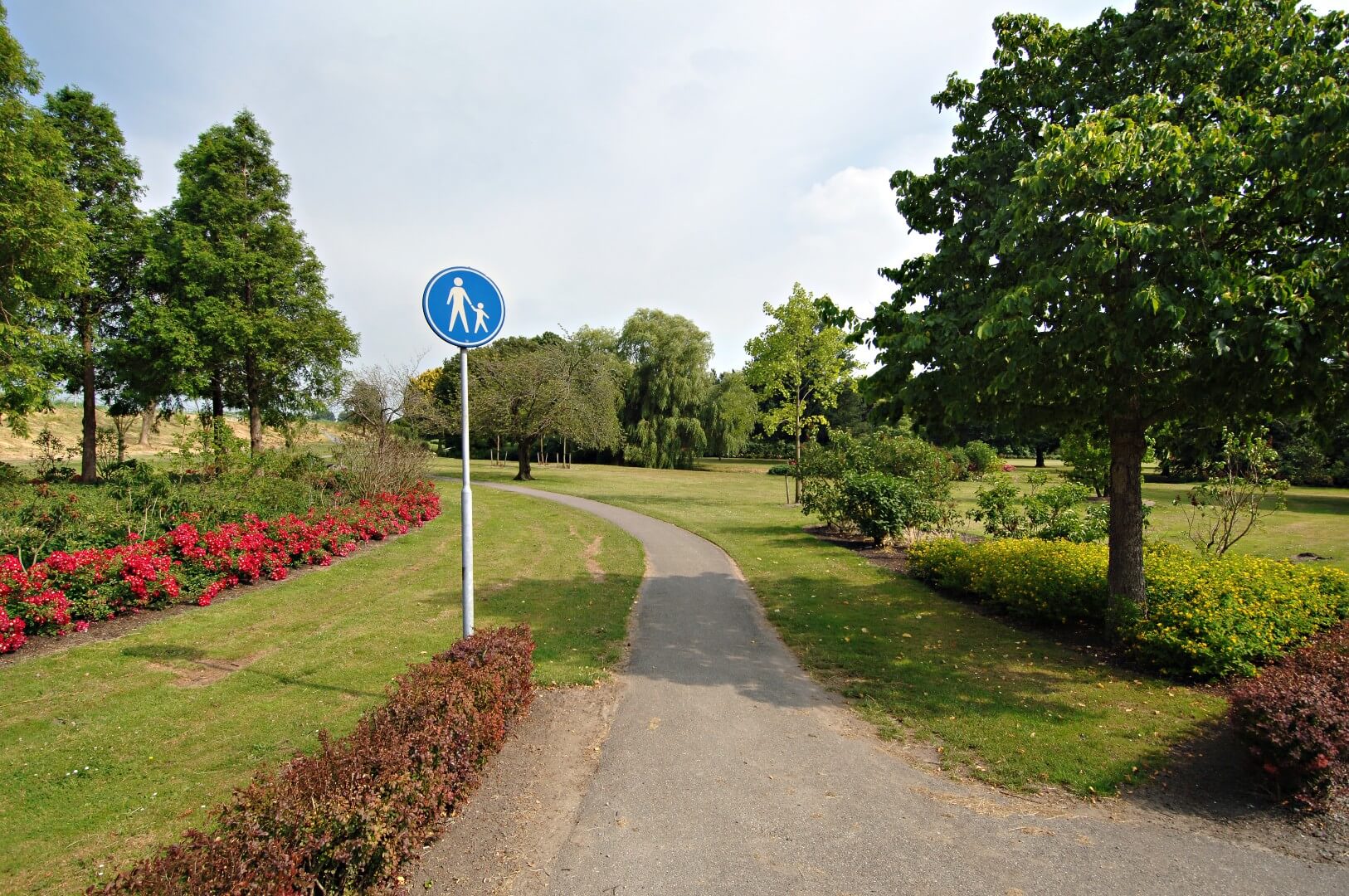 Syringa Park Aalsmeer