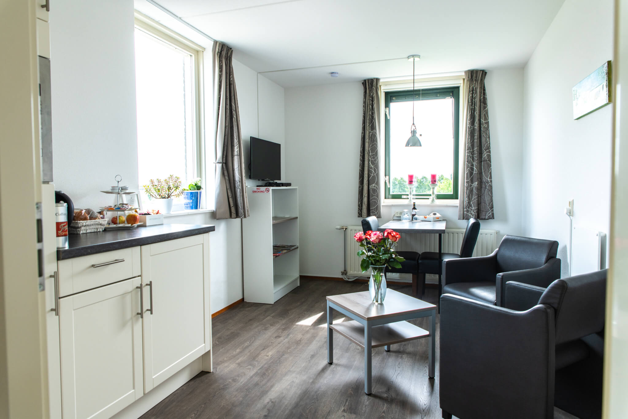 bed & breakfast Aalsmeer: Westeinder