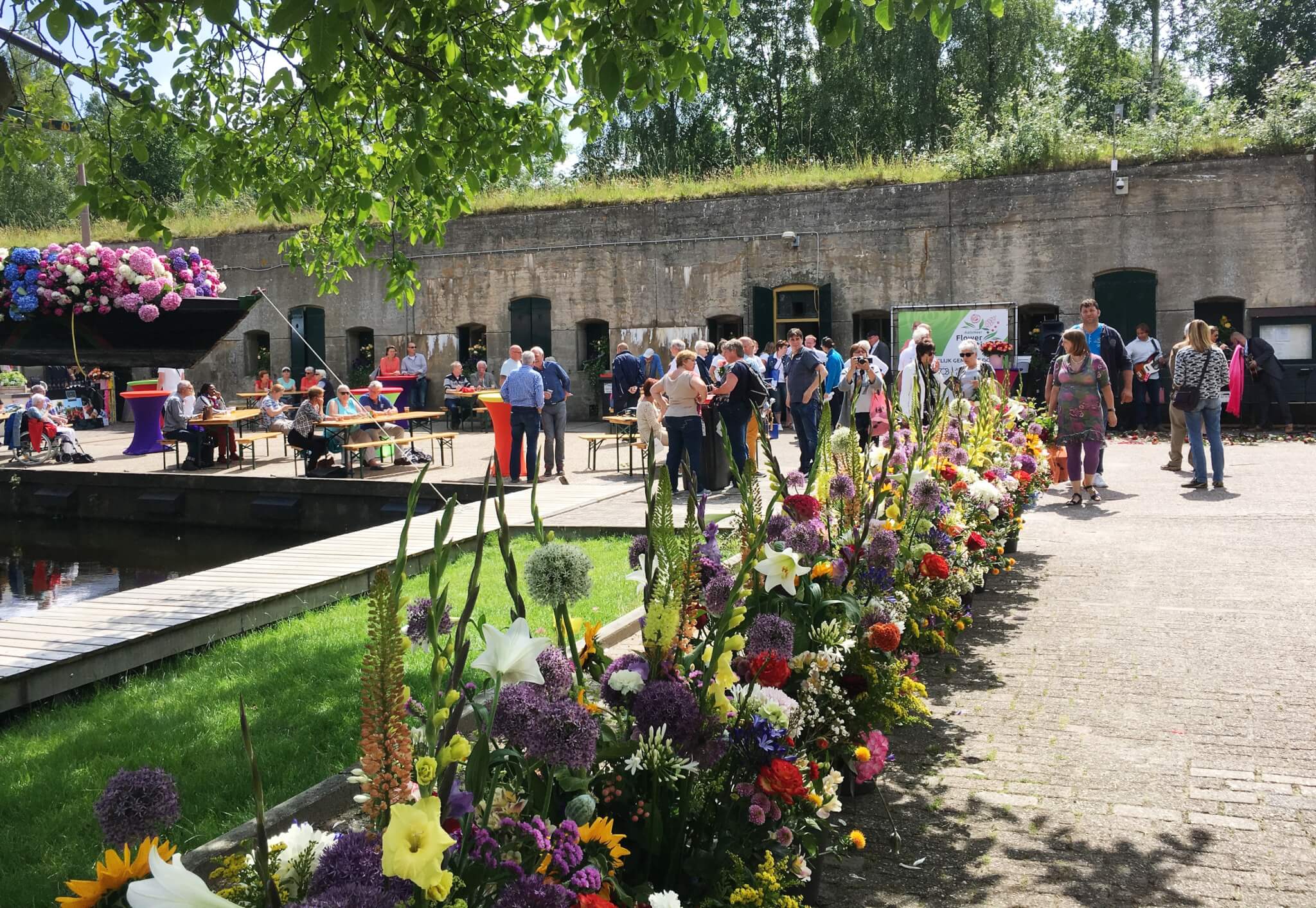 Aalsmeer Flower Festival