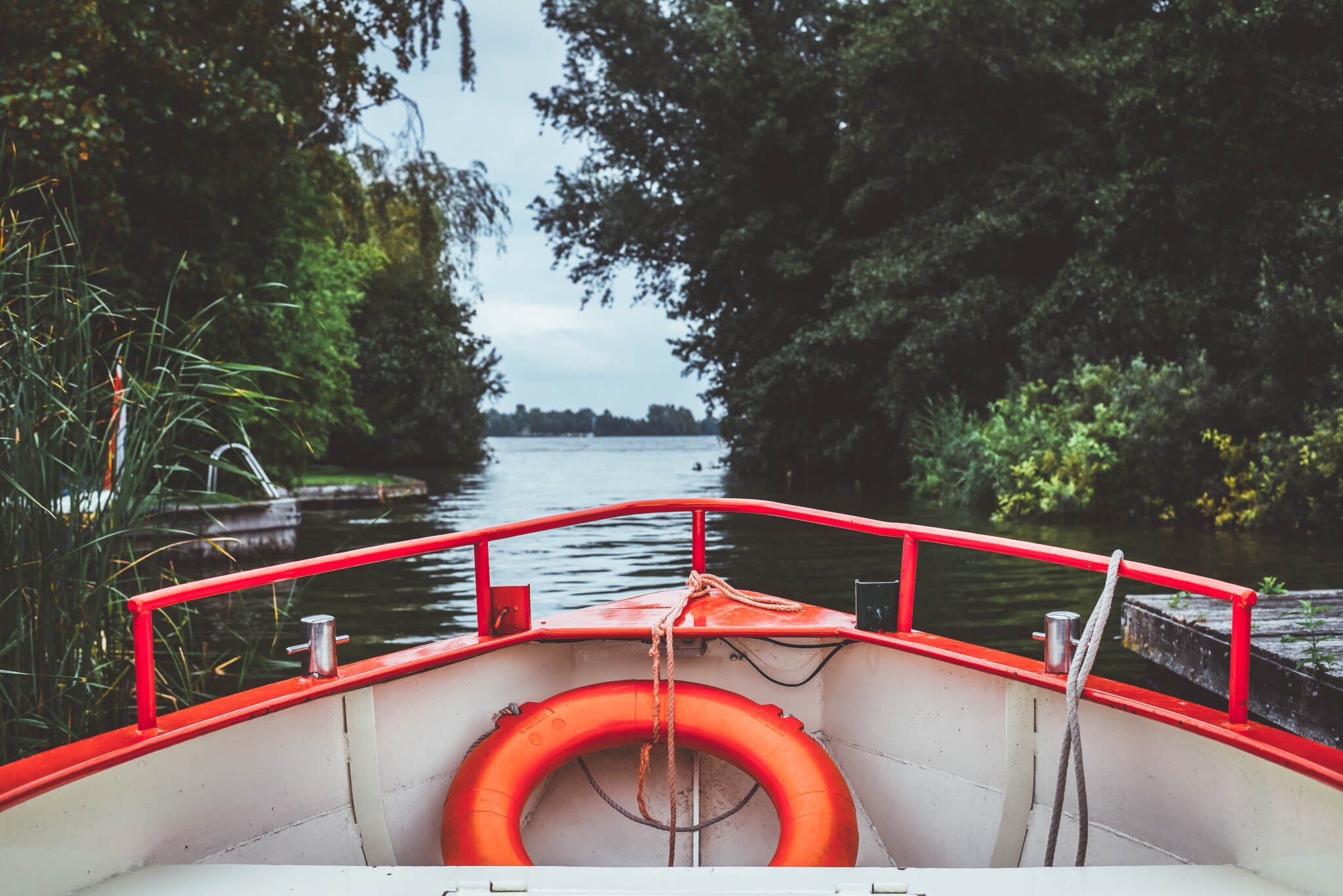 Things to see and do in Aalsmeer