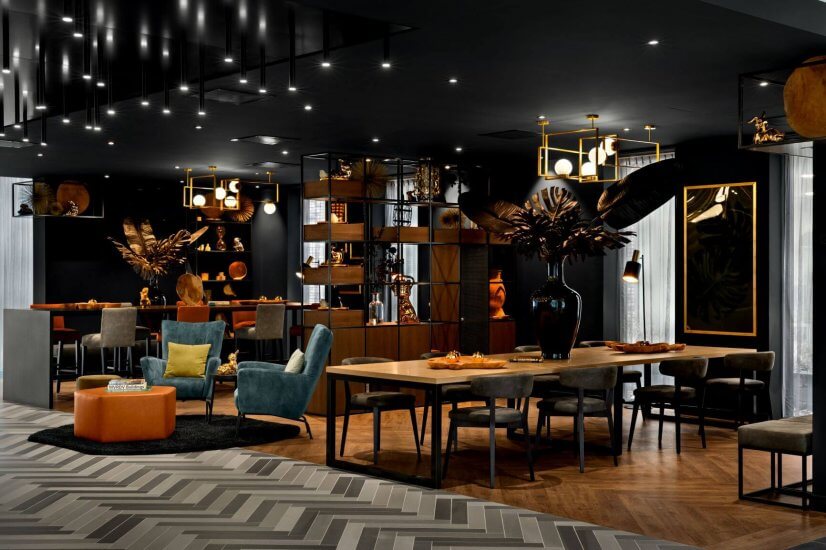 Renaissance Hotel Aalsmeer Visit Aalsmeer