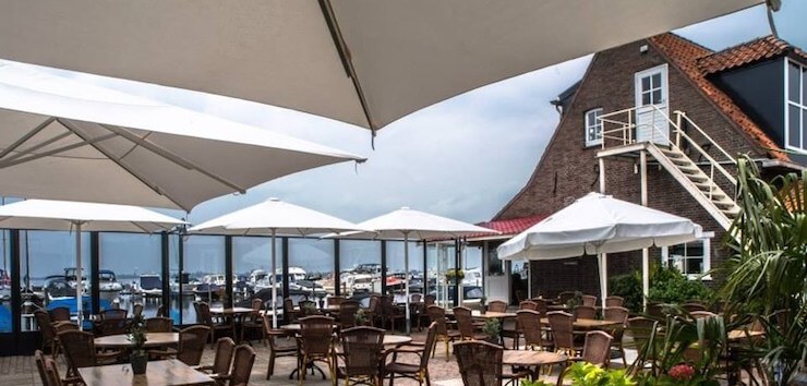 lunch aalsmeer