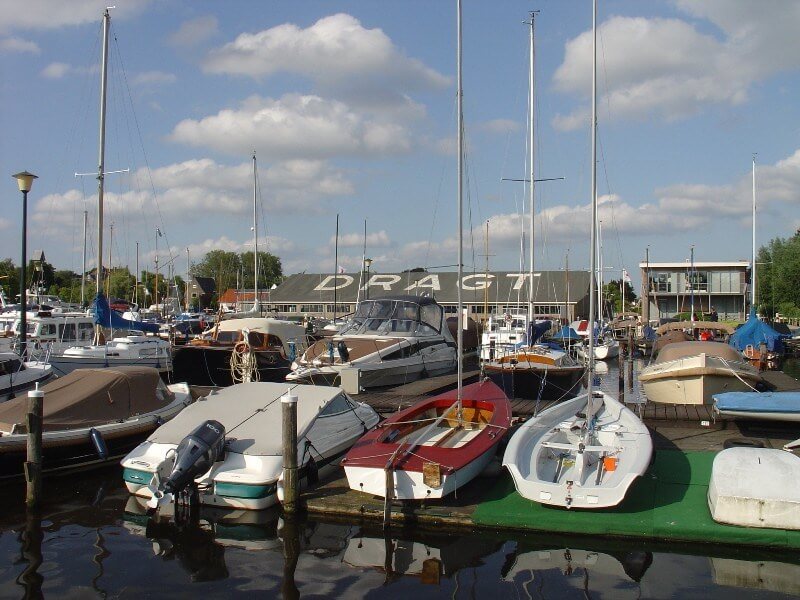 Dragt Watersport Aalsmeer