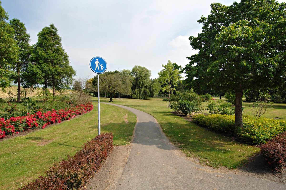 Seringenpark