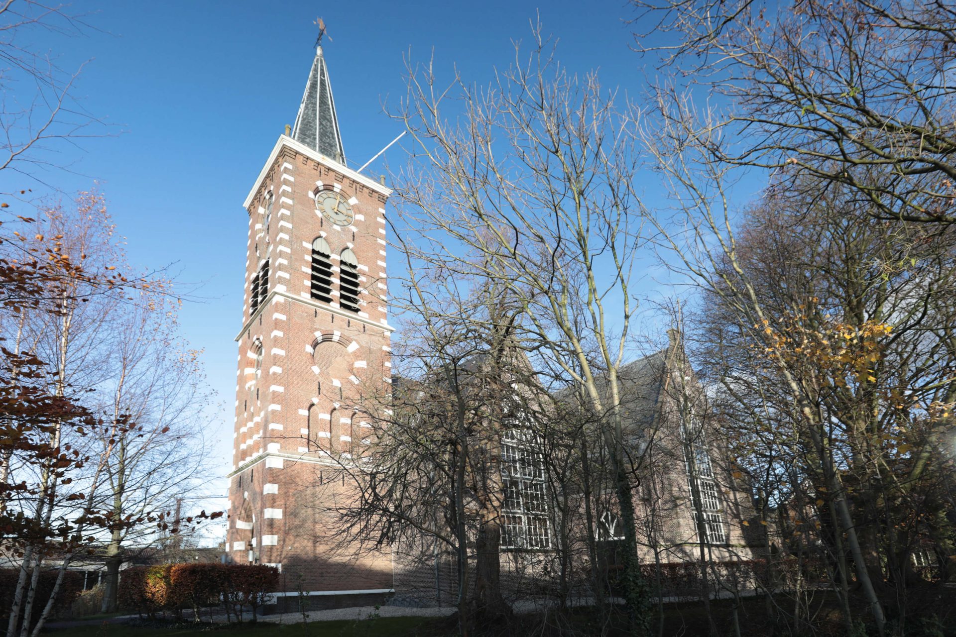Dorpskerk Aalsmeer