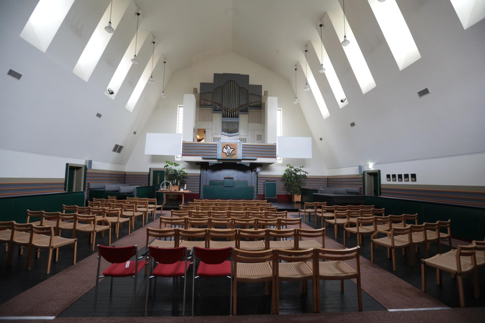 Baptist Church Aalsmeer