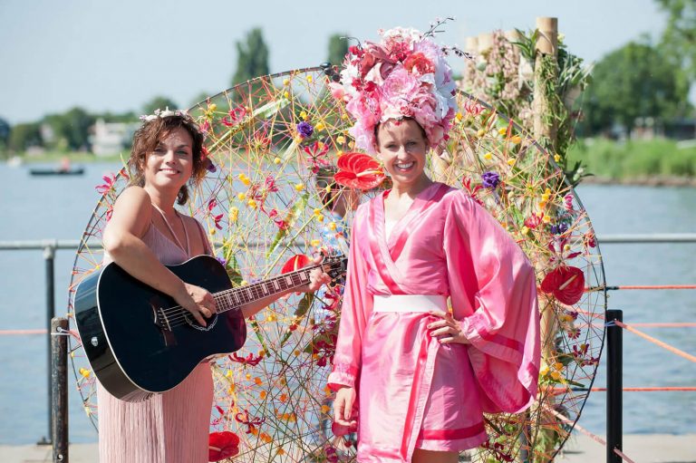 Aalsmeer Flower Festival