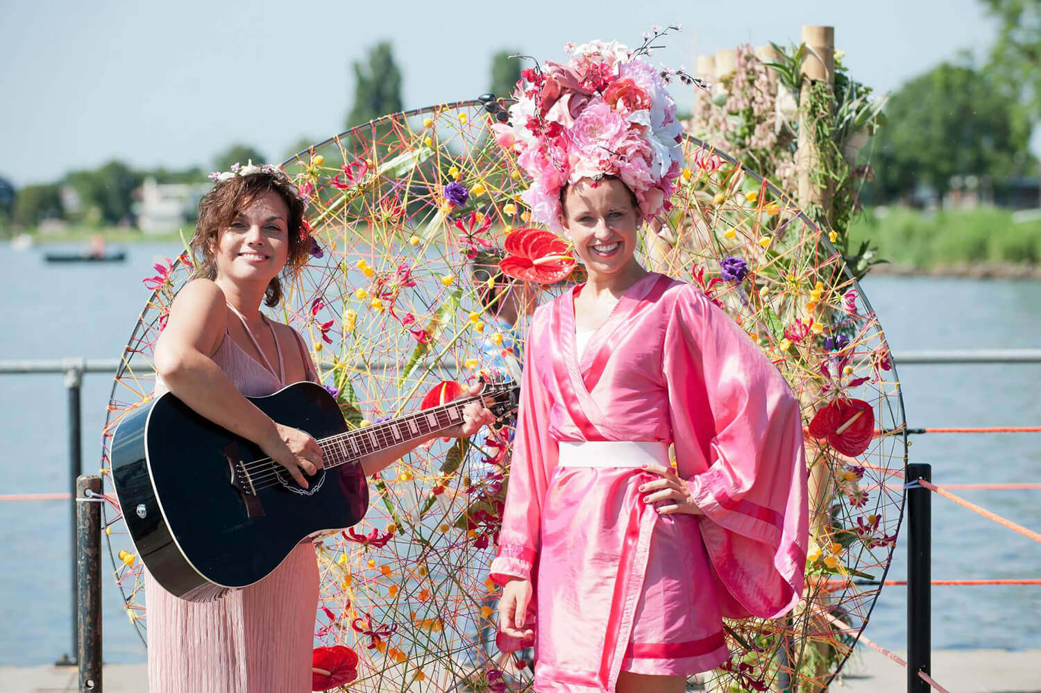 Aalsmeer Flower Festival