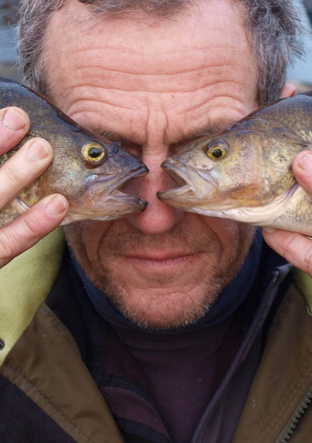 Rekelhof Fishery Aalsmeer, Westeinderplassen