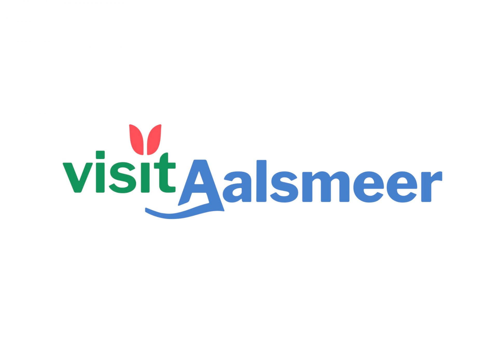 Logo VisitAalsmeer