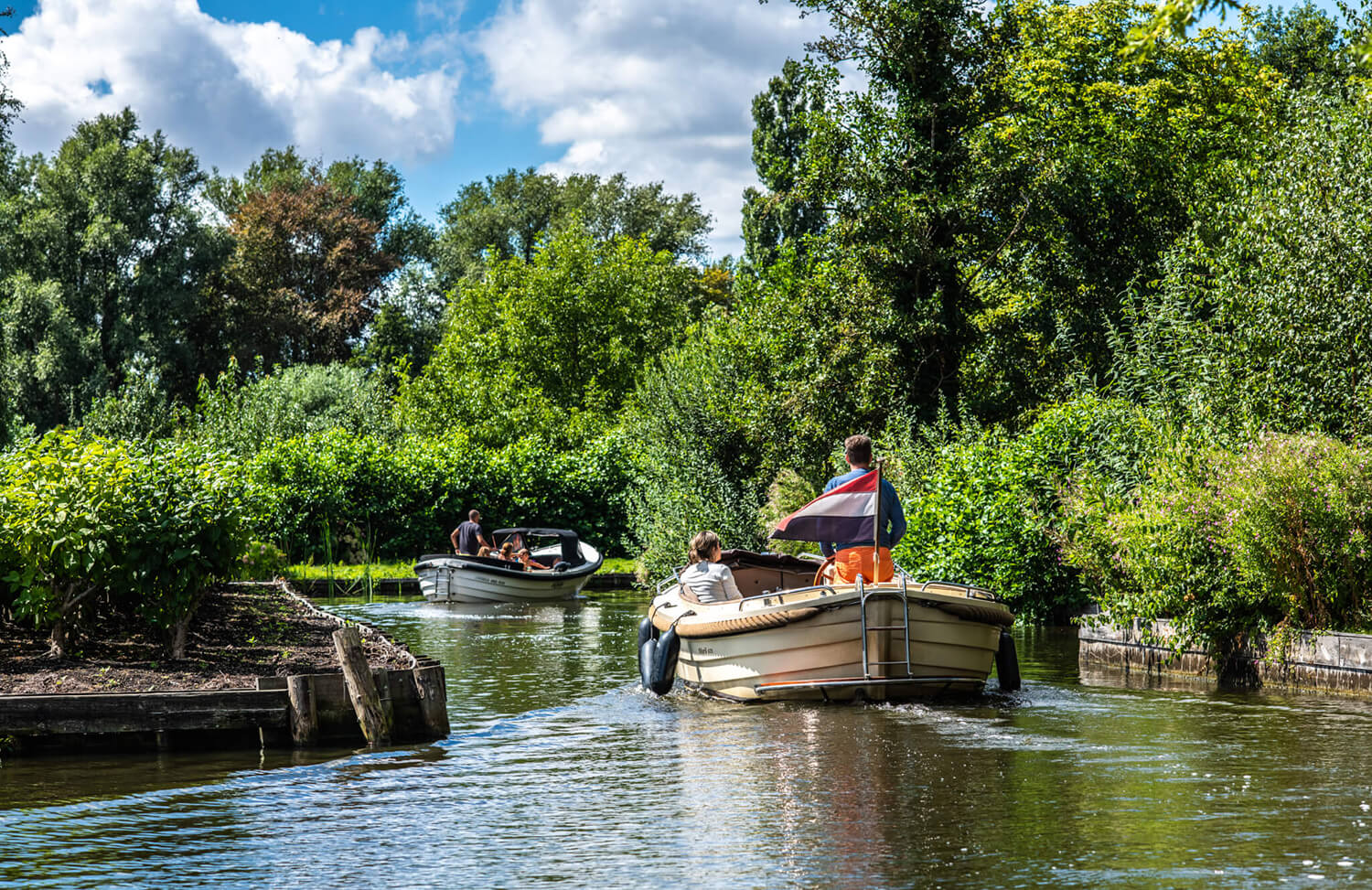 Kerel kralen meten Varen in Aalsmeer: dit zijn onze tips! - Visit Aalsmeer