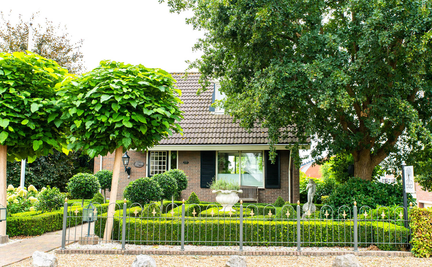 bed & breakfast aalsmeer