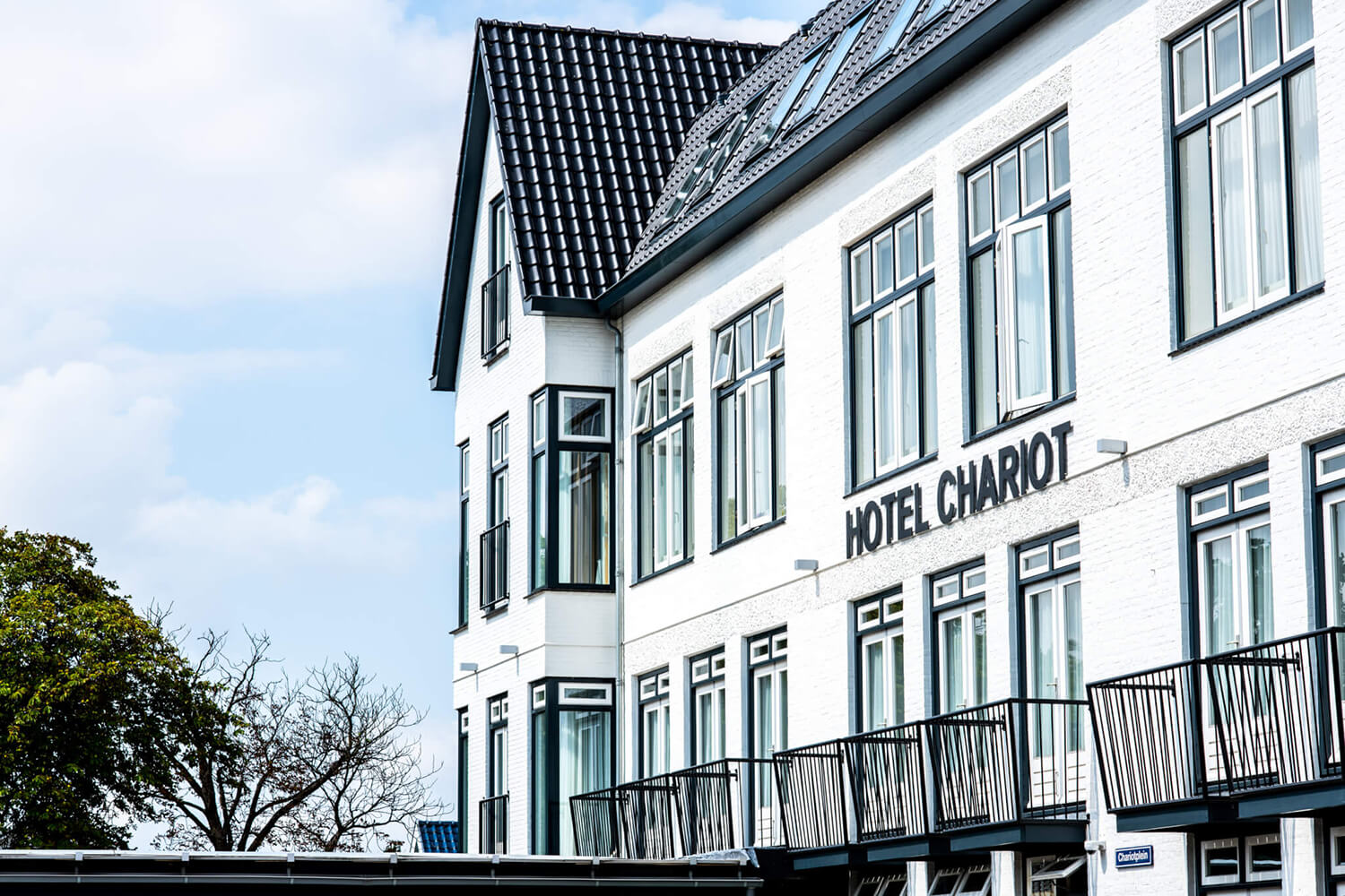 Hotel Chariot Aalsmeer
