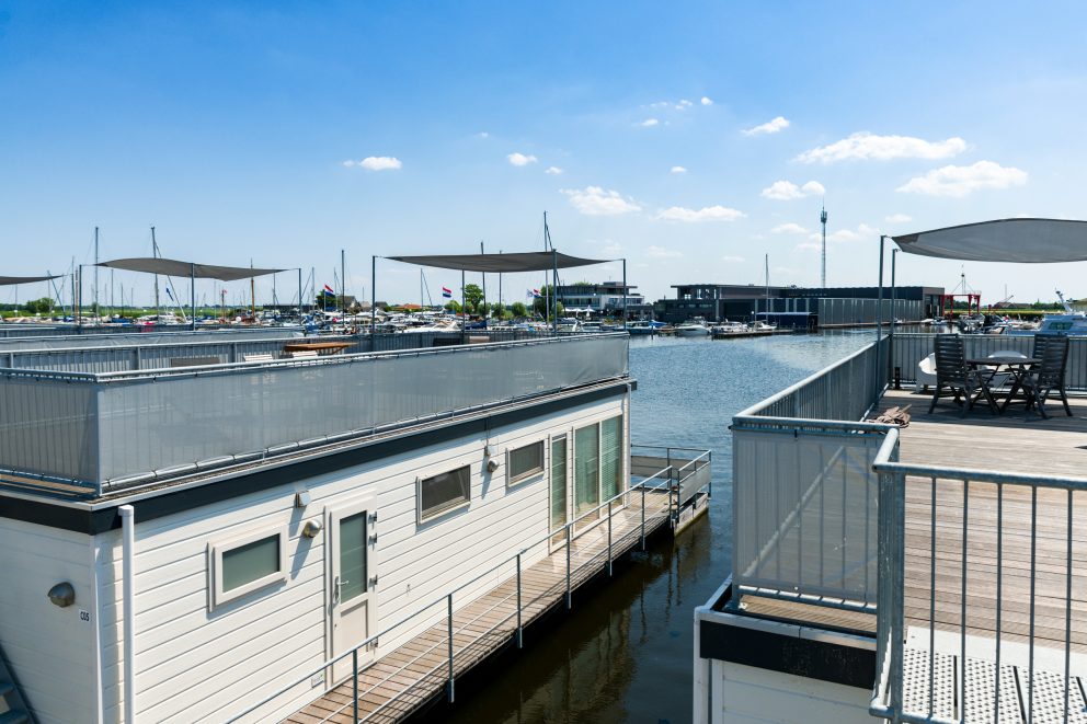 Aquacabin Kempers Watersport