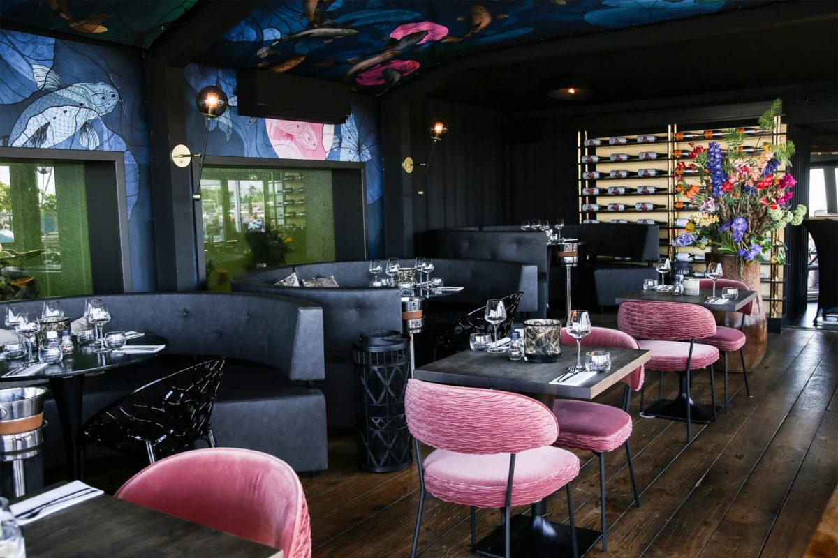 Brasserie de Haven
