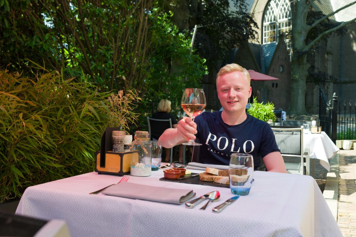 Restaurant Wapen van Aalsmeer