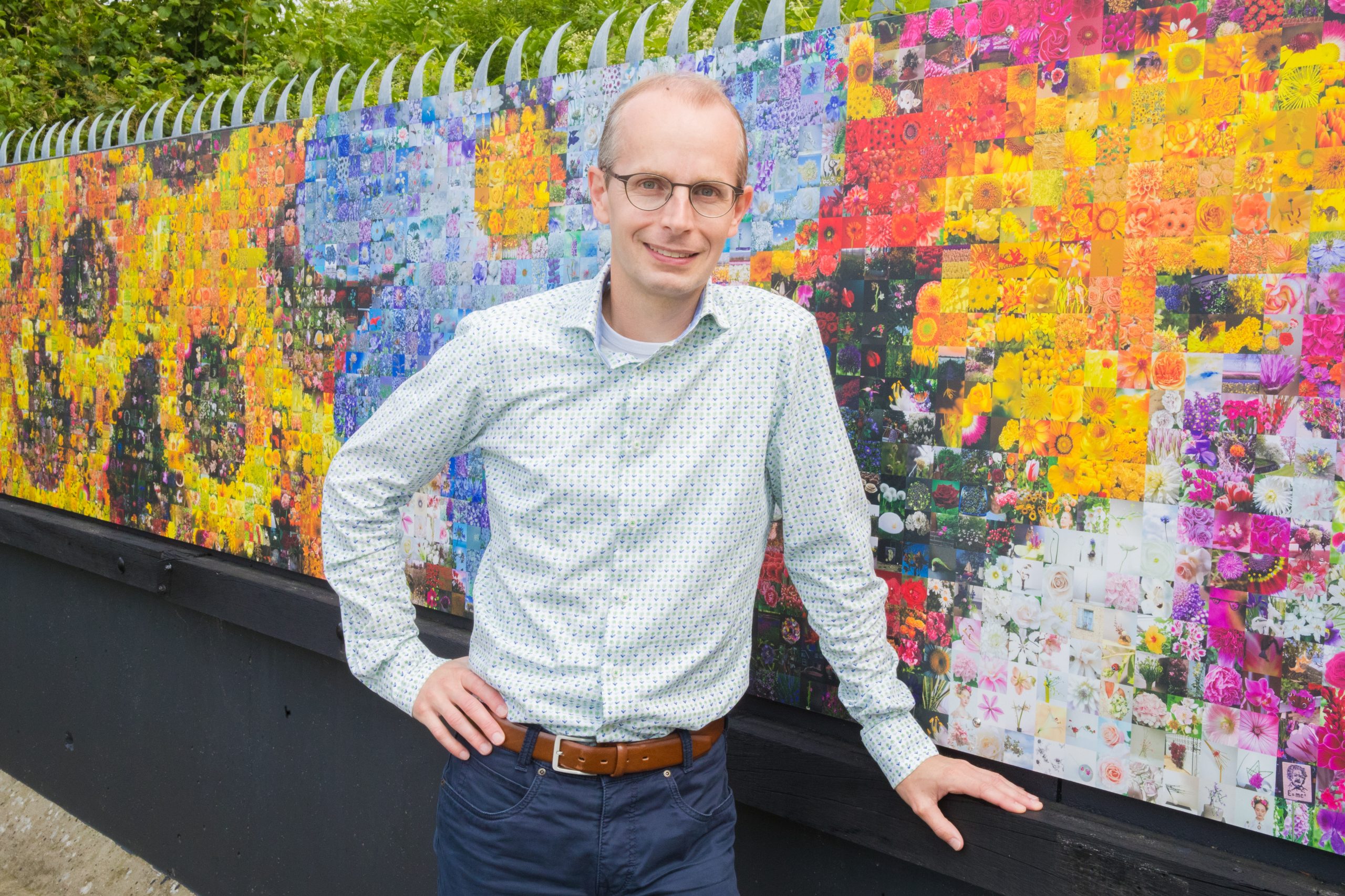 De verbeelding van natuur in de kunst - Visit Aalsmeer