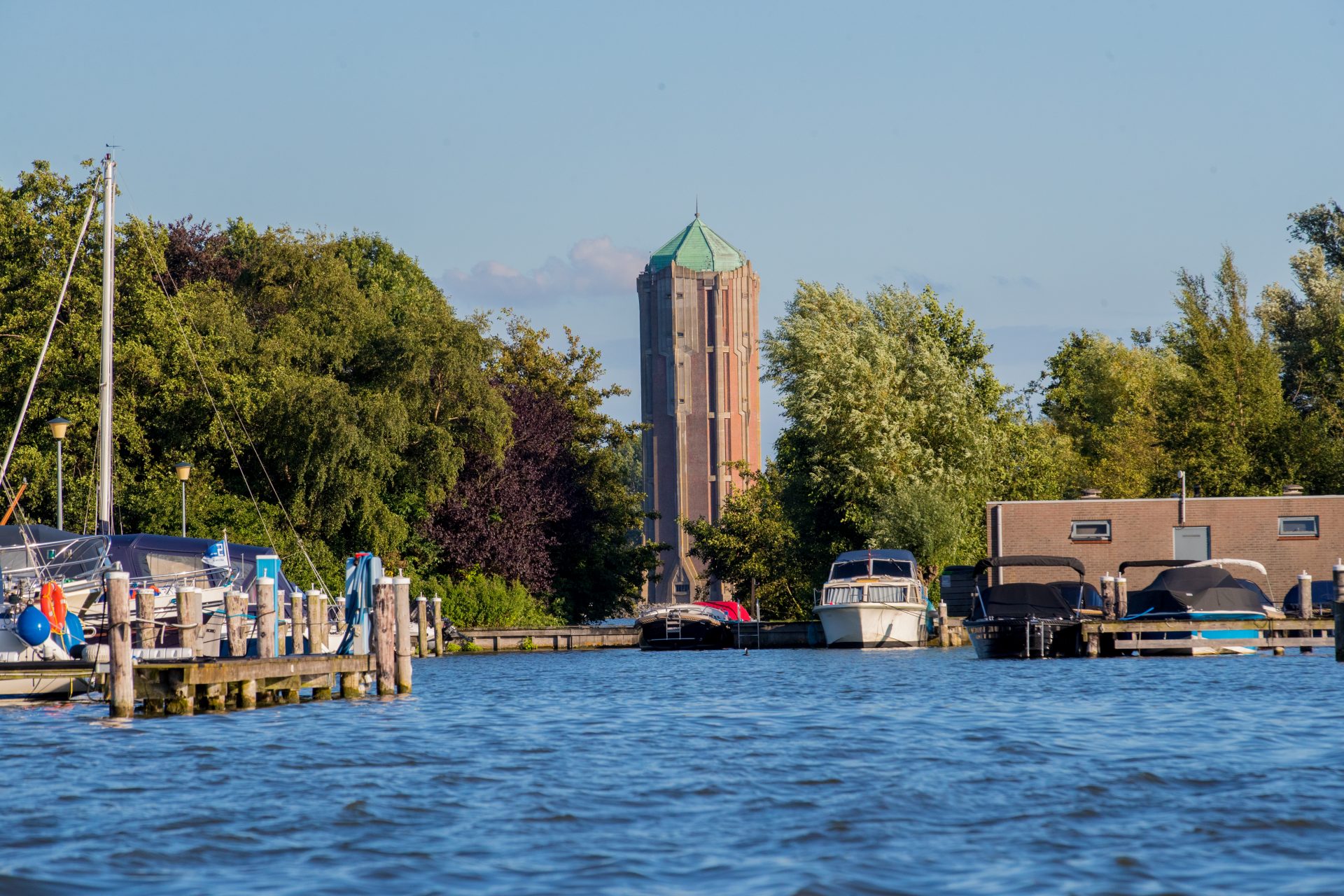 Uitjes in de omgeving van Aalsmeer