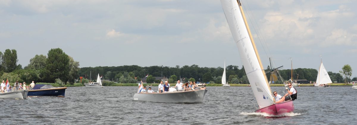 Hollandse Plassen