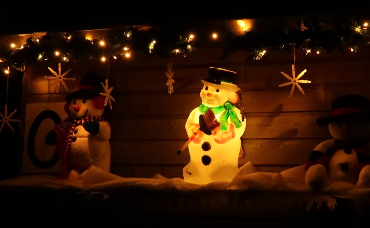 Winteruitjes in Aalsmeer - Visit Aalsmeer