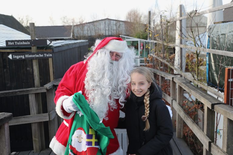 Leuke activiteiten in de kerstvakantie van Aalsmeer