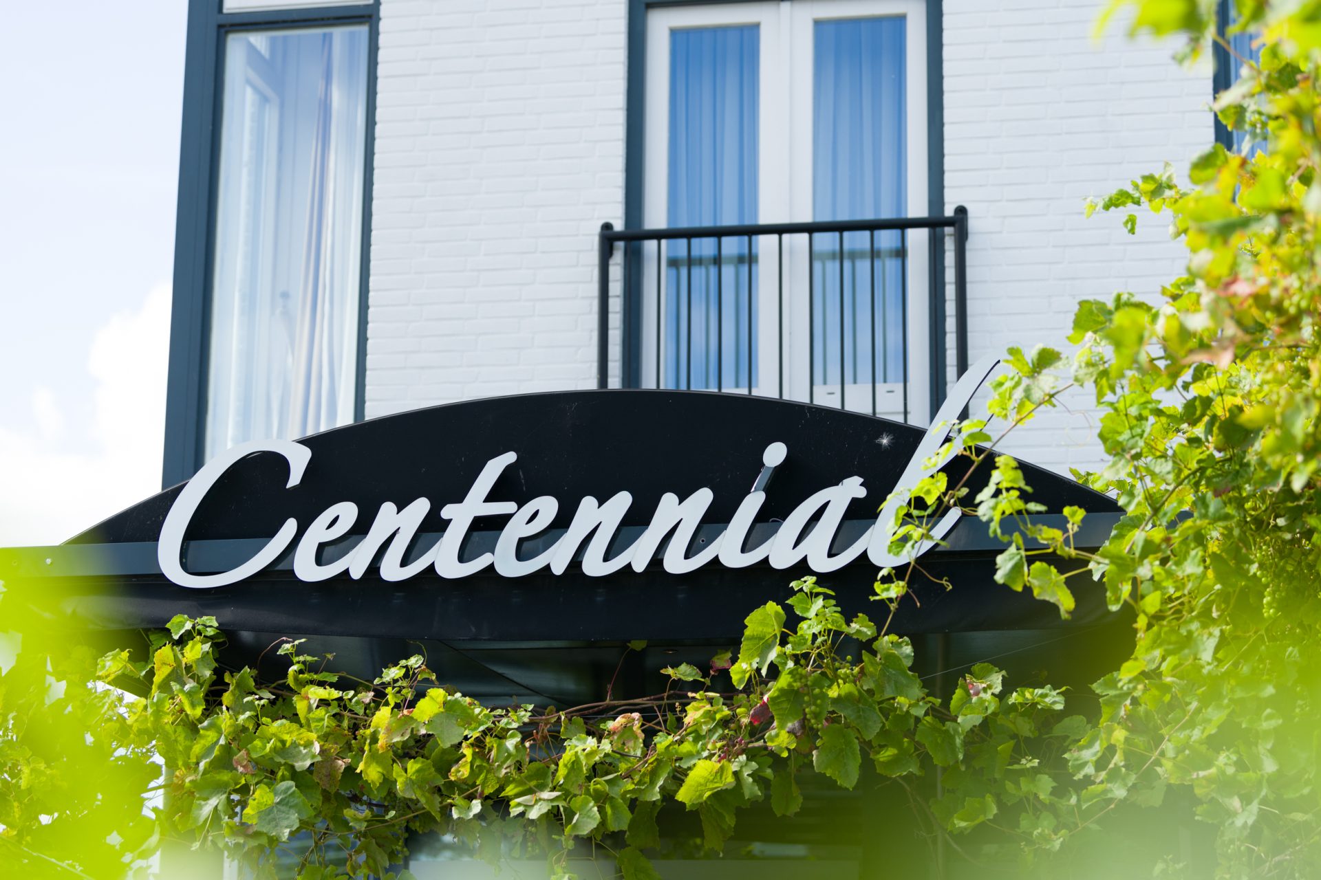 Restaurant Centennial Aalsmeer