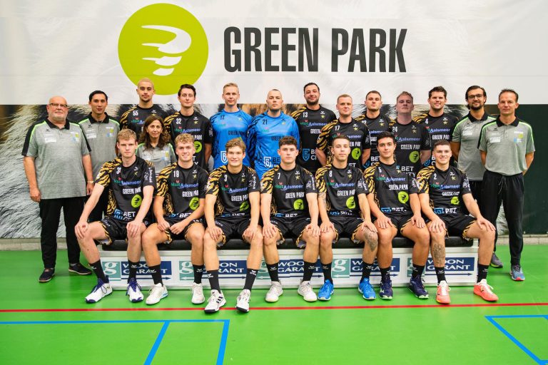 Green Park Handbal Aalsmeer